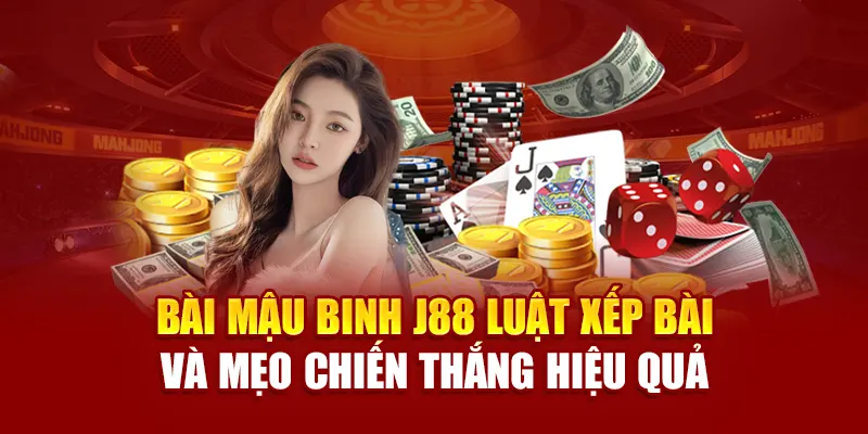 bài mậu binh