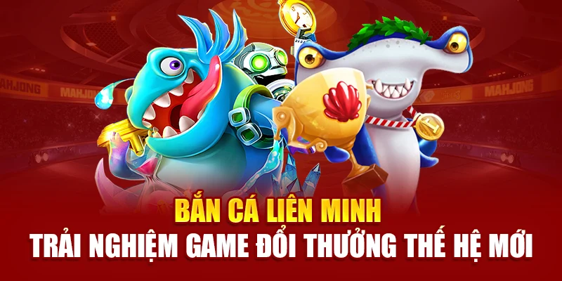 bắn cá liên minh tại j88