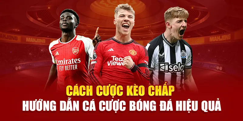 Cách đọc kèo chấp chính xác và tránh bẫy nhà cái