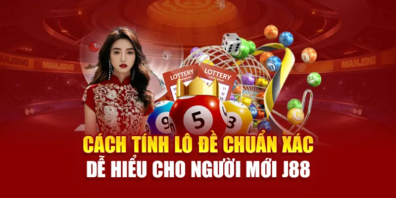 cách tính lô đề