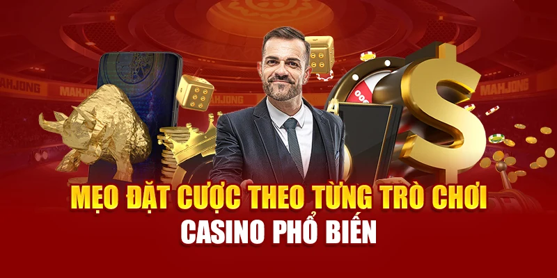 mẹo đặt cược casino j88