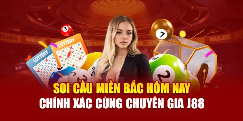 soi cầu miền bắc