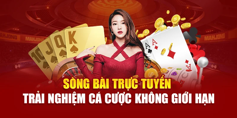 sòng bài trực tuyến tại j88