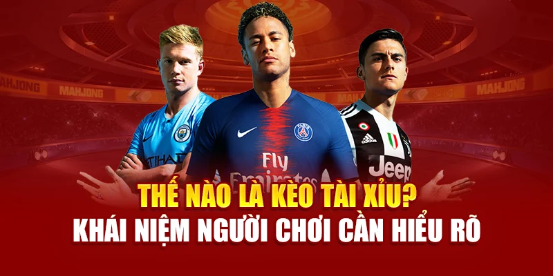 thế nào là kèo tài xỉu tại thể thao j88