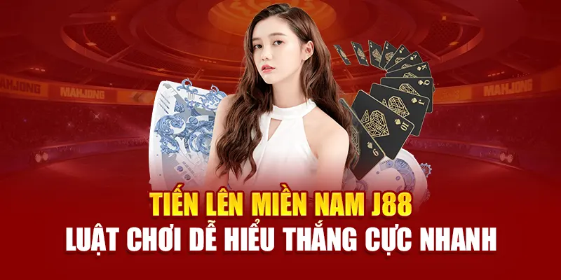 Tiến lên miền nam