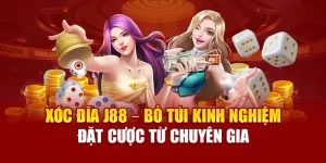 xóc đĩa j88